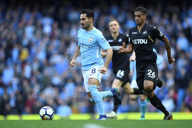 在刚刚过去 在刚刚过去