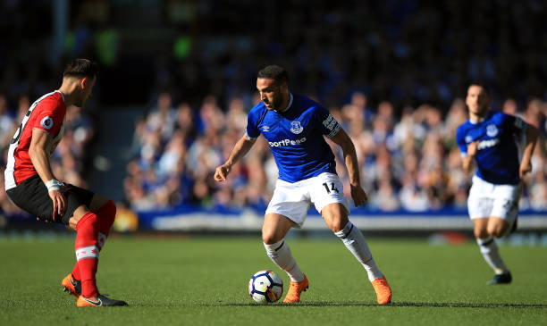 在竞技体育 在竞技体育