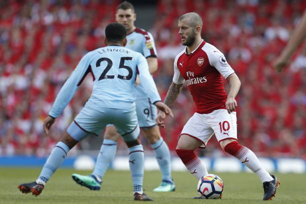 他显然有些 他显然有些